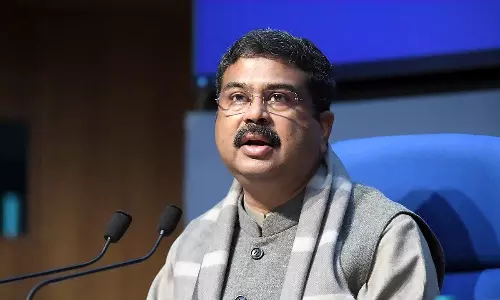 55% OBC posts vacant across central universities, reveals Union Govt