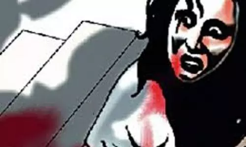 9-yr-old Dalit girl gang raped, forcibly cremated in Delhi; accused priest, 3 others arrested