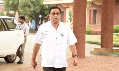 MGP in ally talks with AAP ahead of Goa assembly polls
