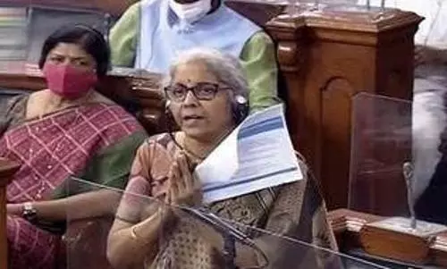 Rajya Sabha passes Insolvency and Bankruptcy Code Bill