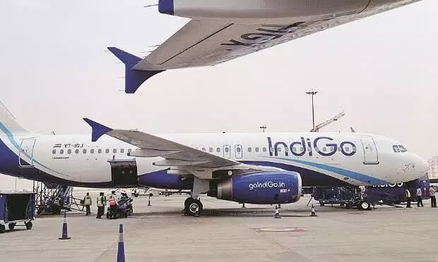 IndiGo partners with IATA to launch International travel pass