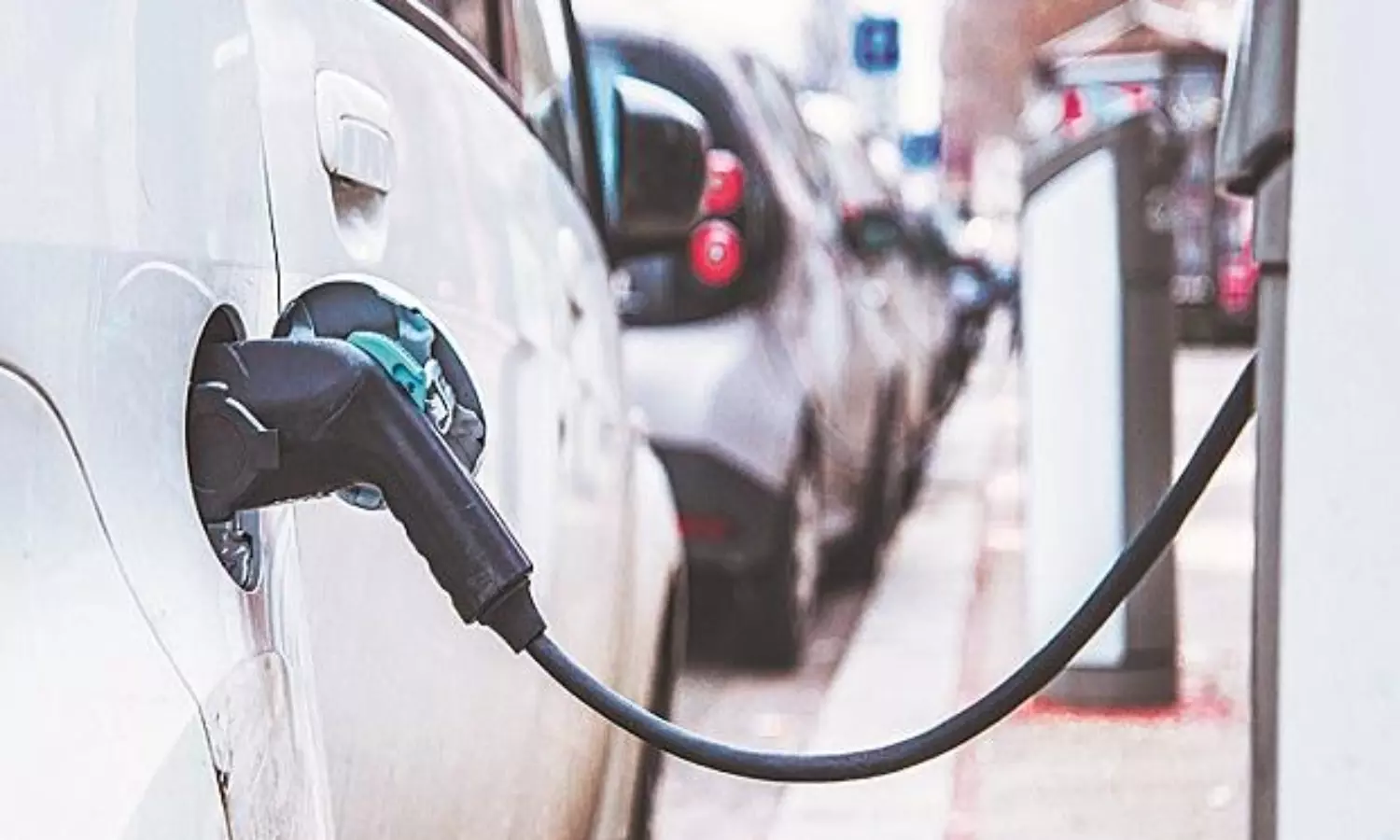 Centre waives fees for registration certificate of battery-operated vehicles