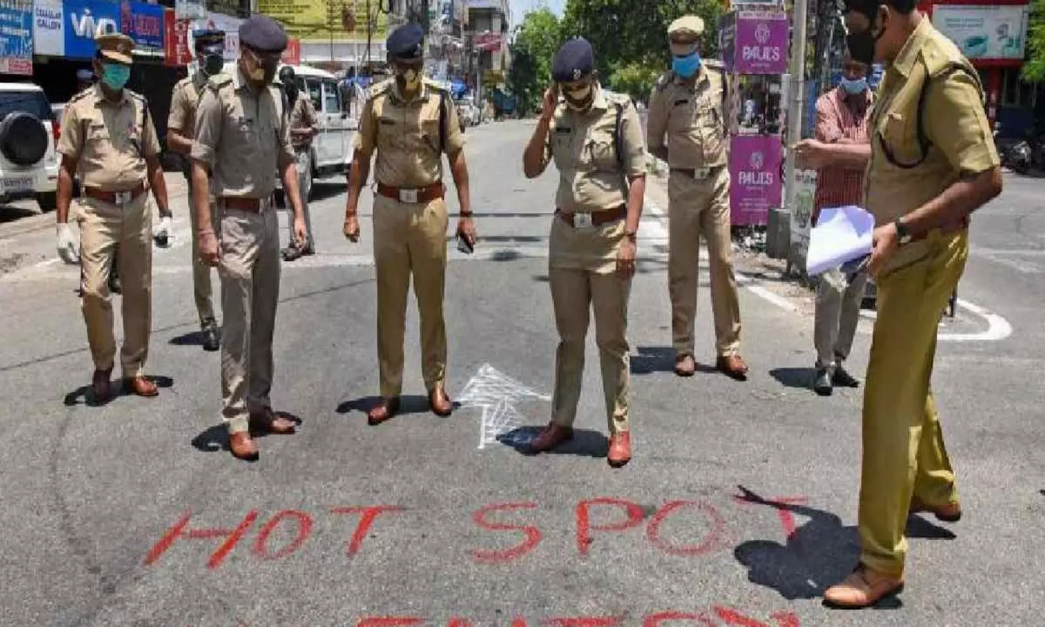 Saturdays to be free of lockdowns in Kerala from next week