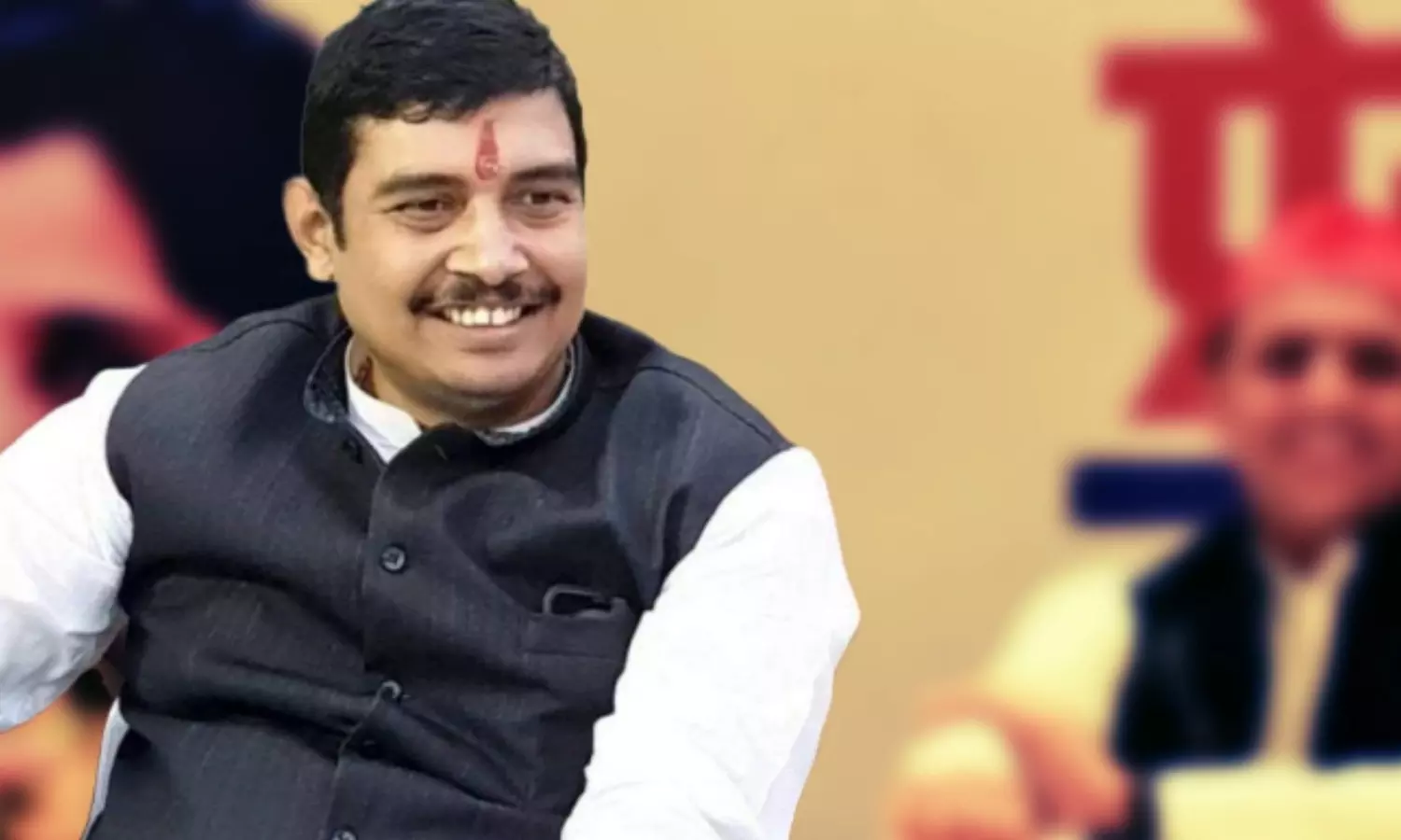 Woman who accused UP MP of rape gets arrest warrant in forgery case
