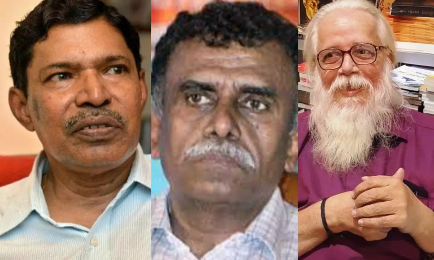 ISRO conspiracy case: Kerala HC extends interim bail of accused