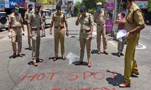 Saturdays to be free of lockdowns in Kerala from next week