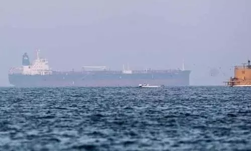 Suspected tanker hijacking over, says British defence