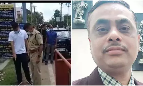 Dhanbad Judge Killing: Jharkhand HC questions SITs intensions