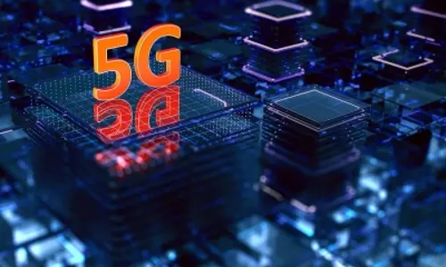 5G network infrastructure revenue set to reach $19.1 billion in 2021