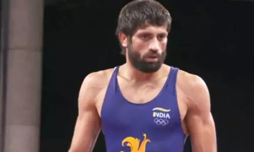 Tokyo Olympics: Wrestler Ravi Dahiya enters final, assures India of at least silver