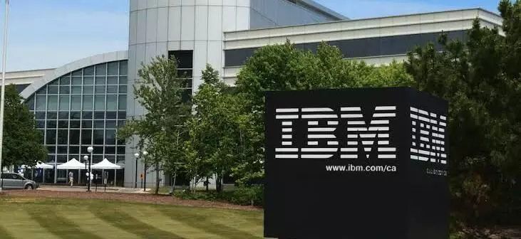 IBM to set up state-of-the-art software lab in Kerala