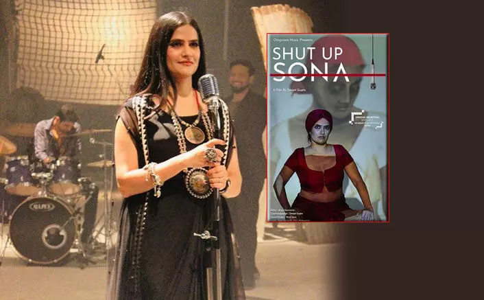Shut Up Sona to screen at IFFM: I am humbled, says Sona Mohapatra