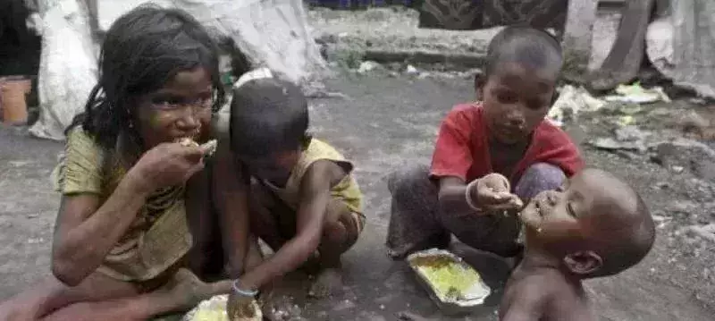 Experts say nutritional crisis during Covid to affect 9.3 mn children by 2022