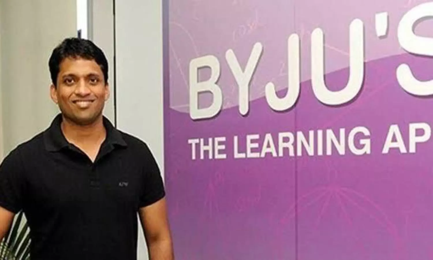 "Misleading" UPSC information in syllabus, BYJUs owner booked