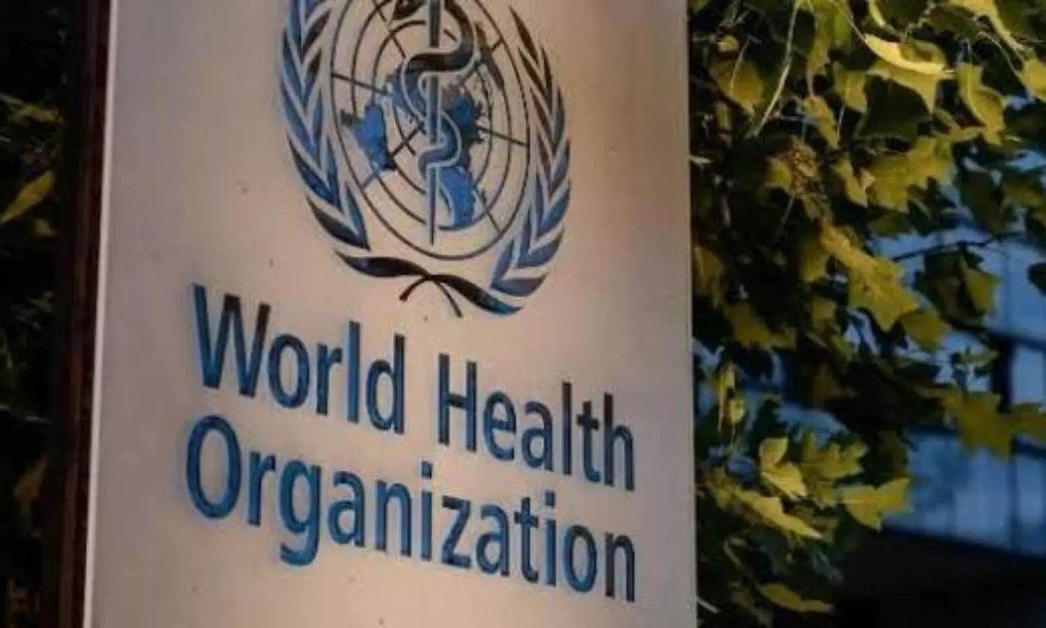 Covid-19: WHO calls for temporary halt on vaccine boosters