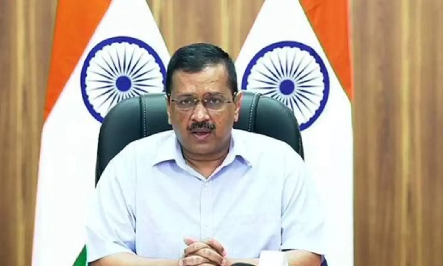 Kejriwal orders judicial probe into the alleged rape, murder of 9-year-old