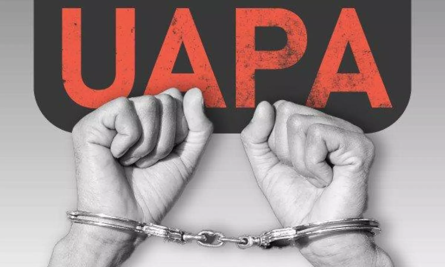 No data available on tribals arrested under UAPA: Union Govt