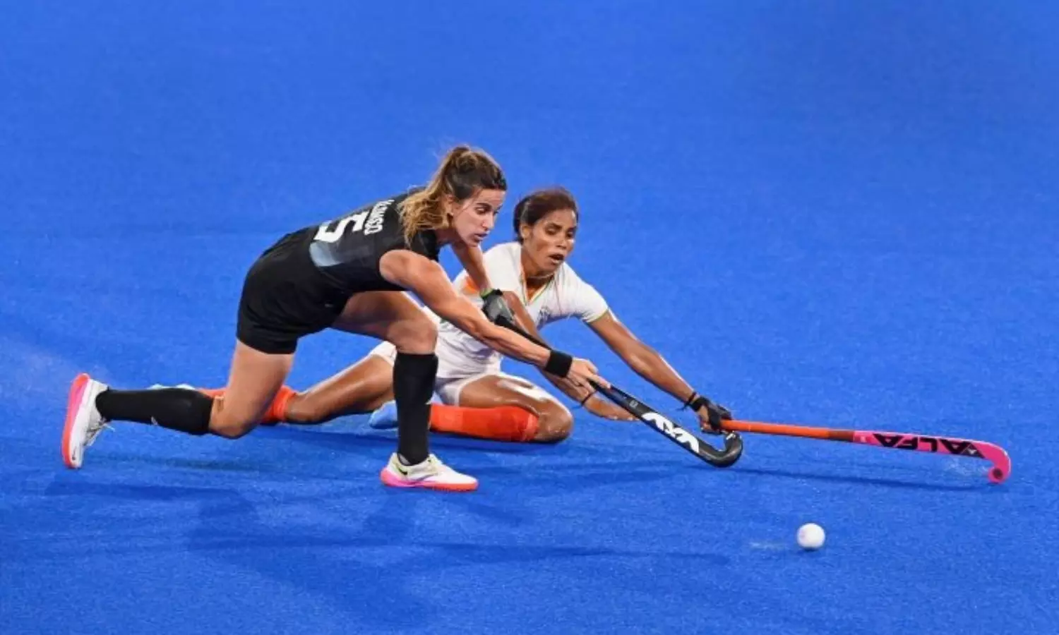 Hockey player Vandana Katariyas family faces casteist slurs after loss in SF match  in Tokyo Olympics