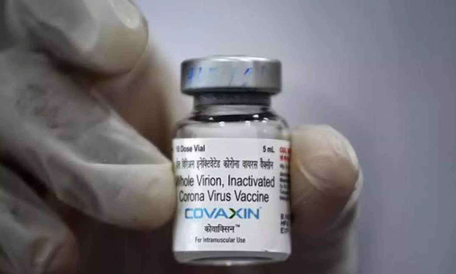 Bharat Biotech clarifies concerns over Covaxin quality