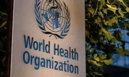 Covid-19: WHO calls for temporary halt on vaccine boosters