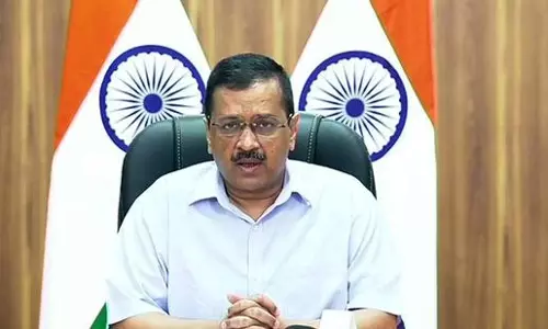 Kejriwal orders judicial probe into the alleged rape, murder of 9-year-old