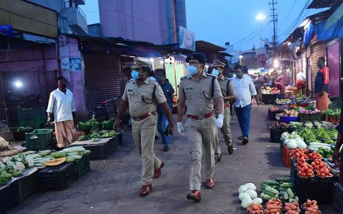 Covid cannot be prevented by stubbornness