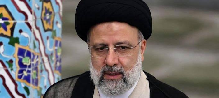 Hamid Rasaee Hardline cleric Raisi assumes role as Iranian President amid tensions ...