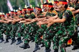 Indonesian female army recruits no longer need to face virginity test: Report