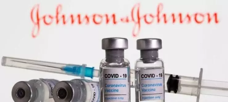 Johnson & Johnson applies for emergency use of single-dose Covid-19 vaccine in India