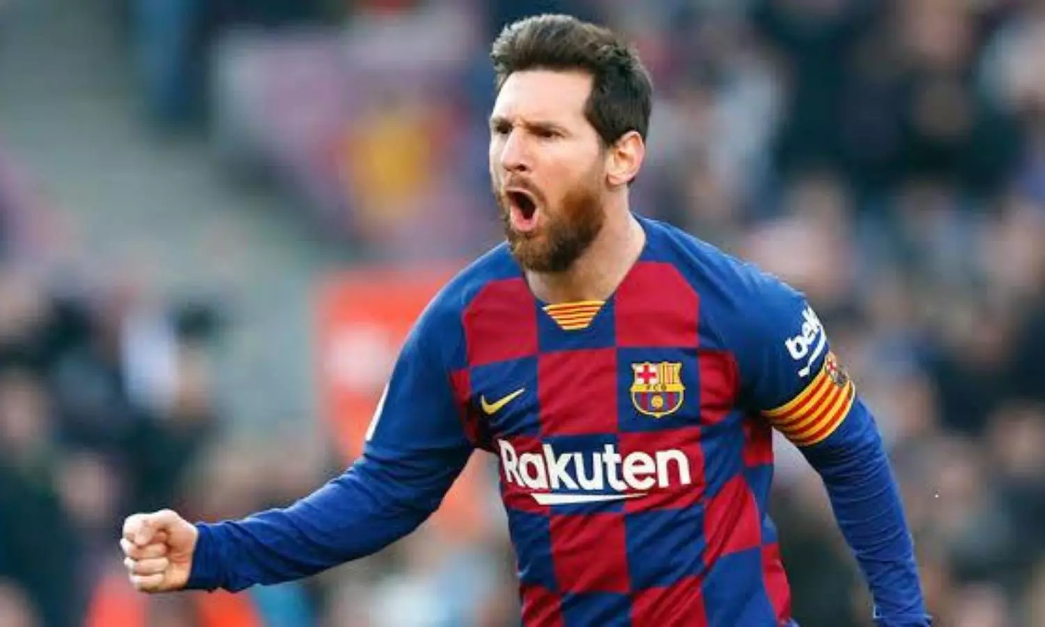 La Liga regulations prevent Messi from continuing with Barcelona