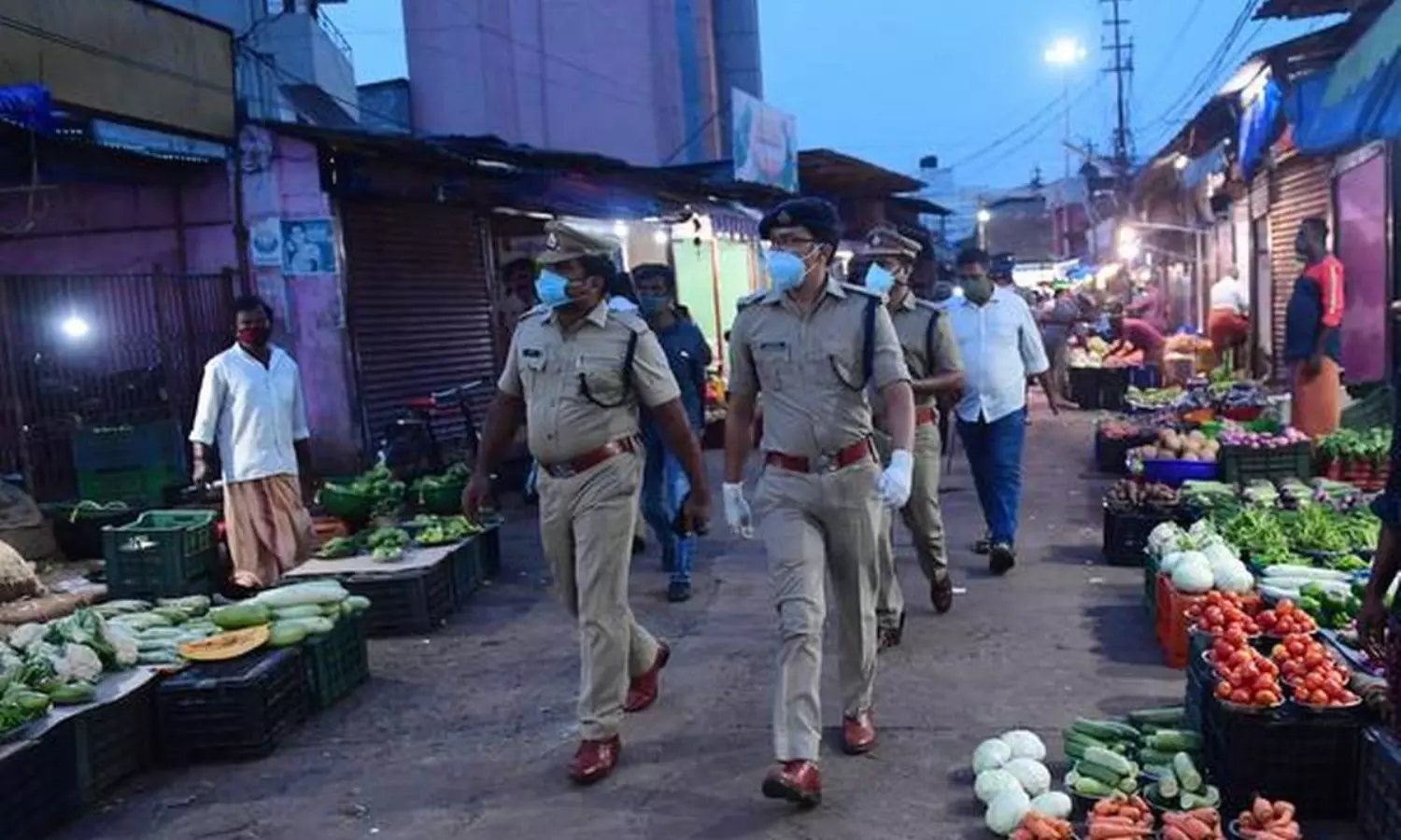 Covid cannot be prevented by stubbornness