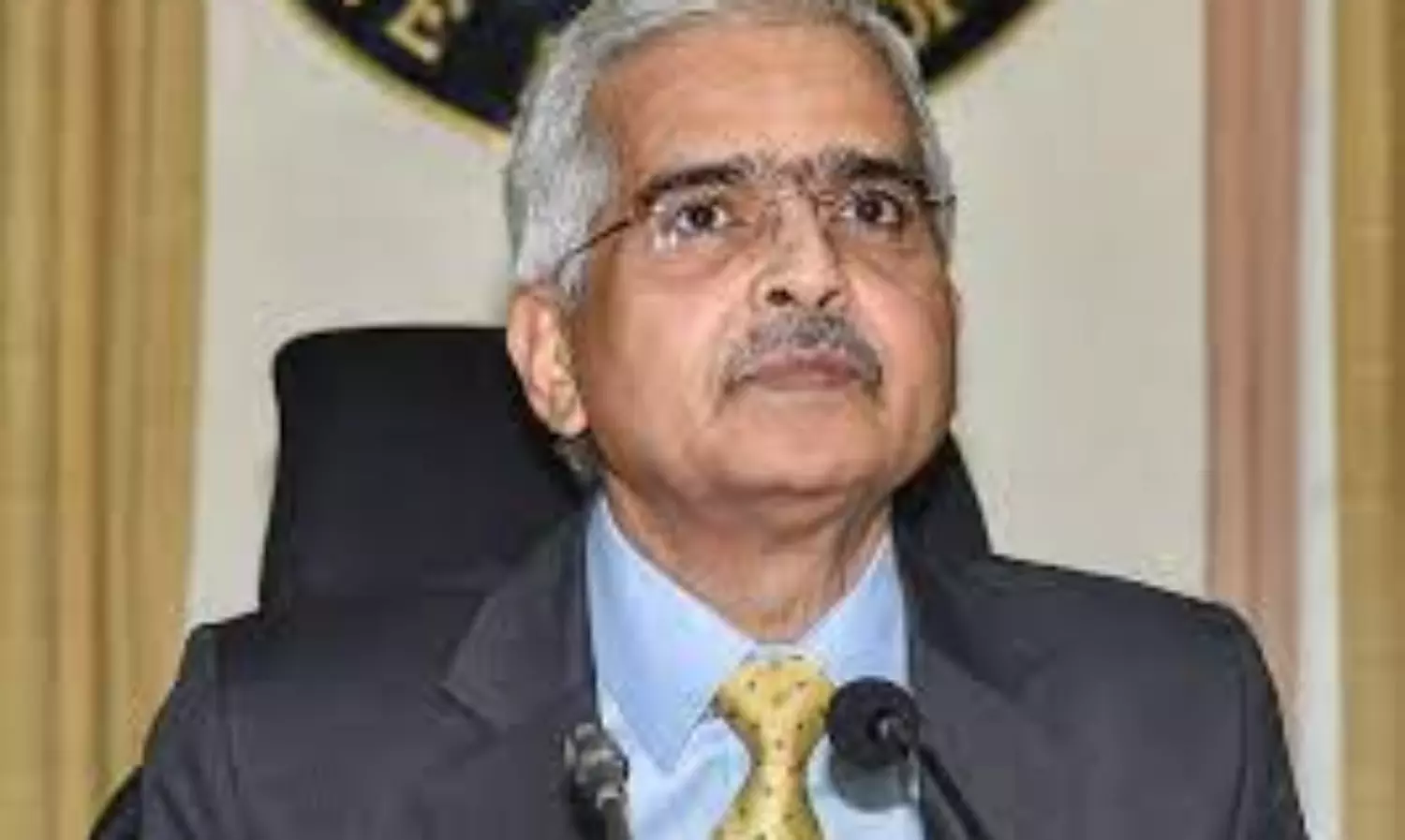 RBI keeps repo rate unchanged at 4% as accommodative to ease COVID impact