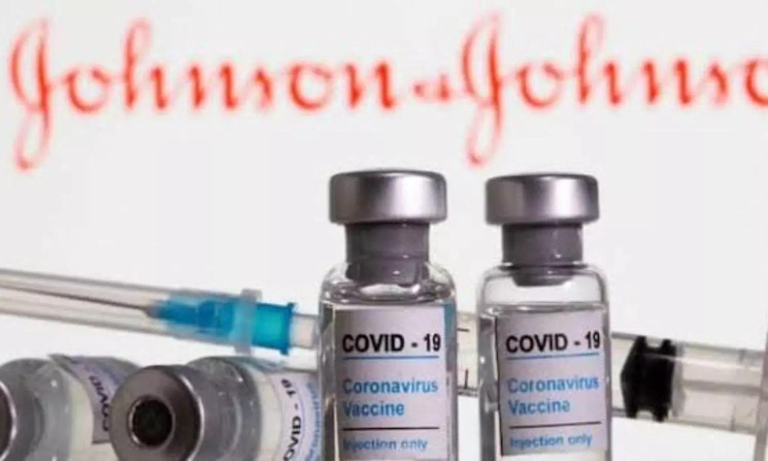 Johnson & Johnson applies for emergency use of single-dose Covid-19 vaccine in India