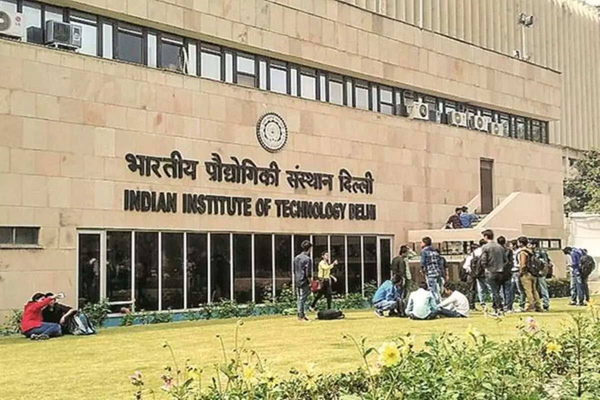 Are IITs bastions of caste? Are IITs bastions of caste?