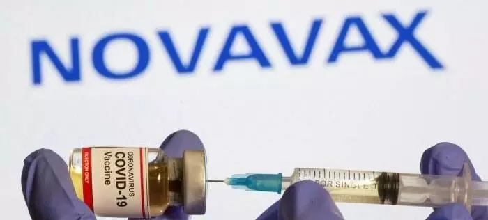 Novavax seeks emergency nod for Covid jabs in India