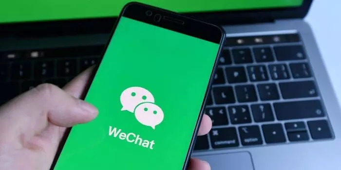 China accuses WeChat of not complying with laws to protect children