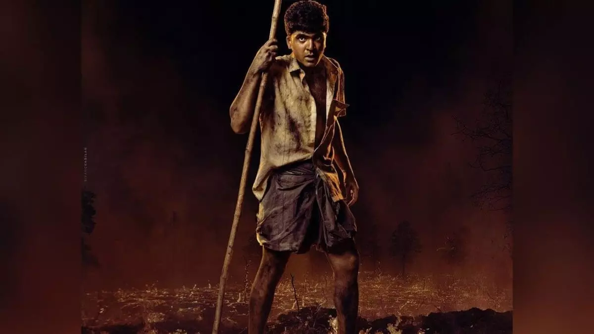 Much celebrated Simbu-ARR-GVM trio reunites for Vendhu Thanindhathu Much celebrated Simbu-ARR-GVM trio reunites for Vendhu Thanindhathu