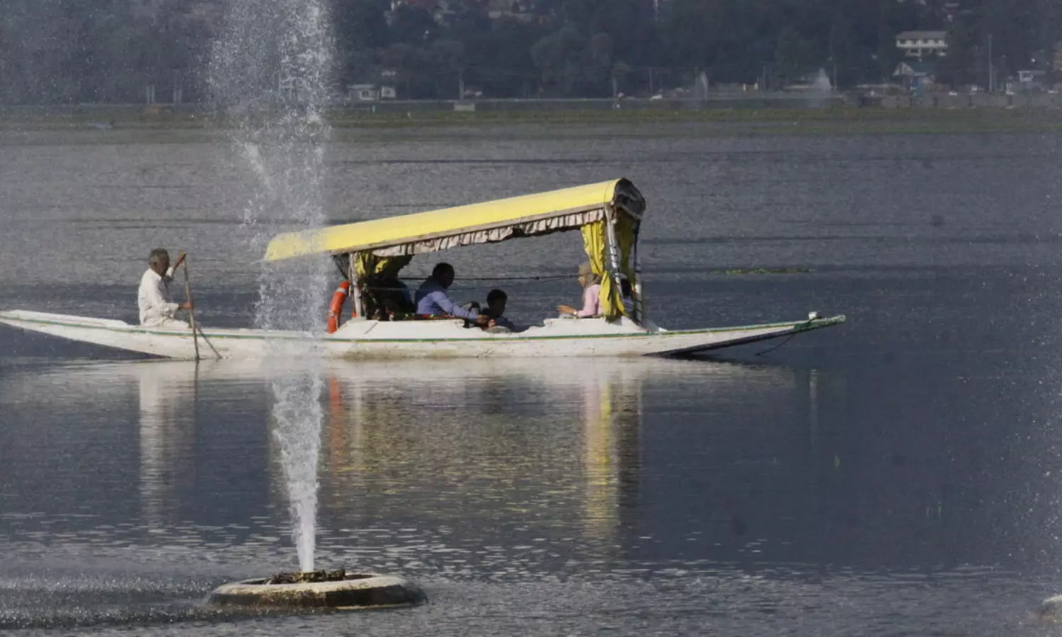 J&K gets Rs 23,000cr investment proposals on new industrial policy