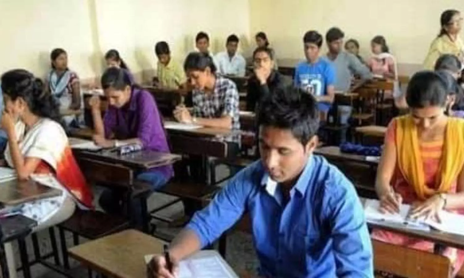 JEE Main 2021: 17 candidates score 100 percentile