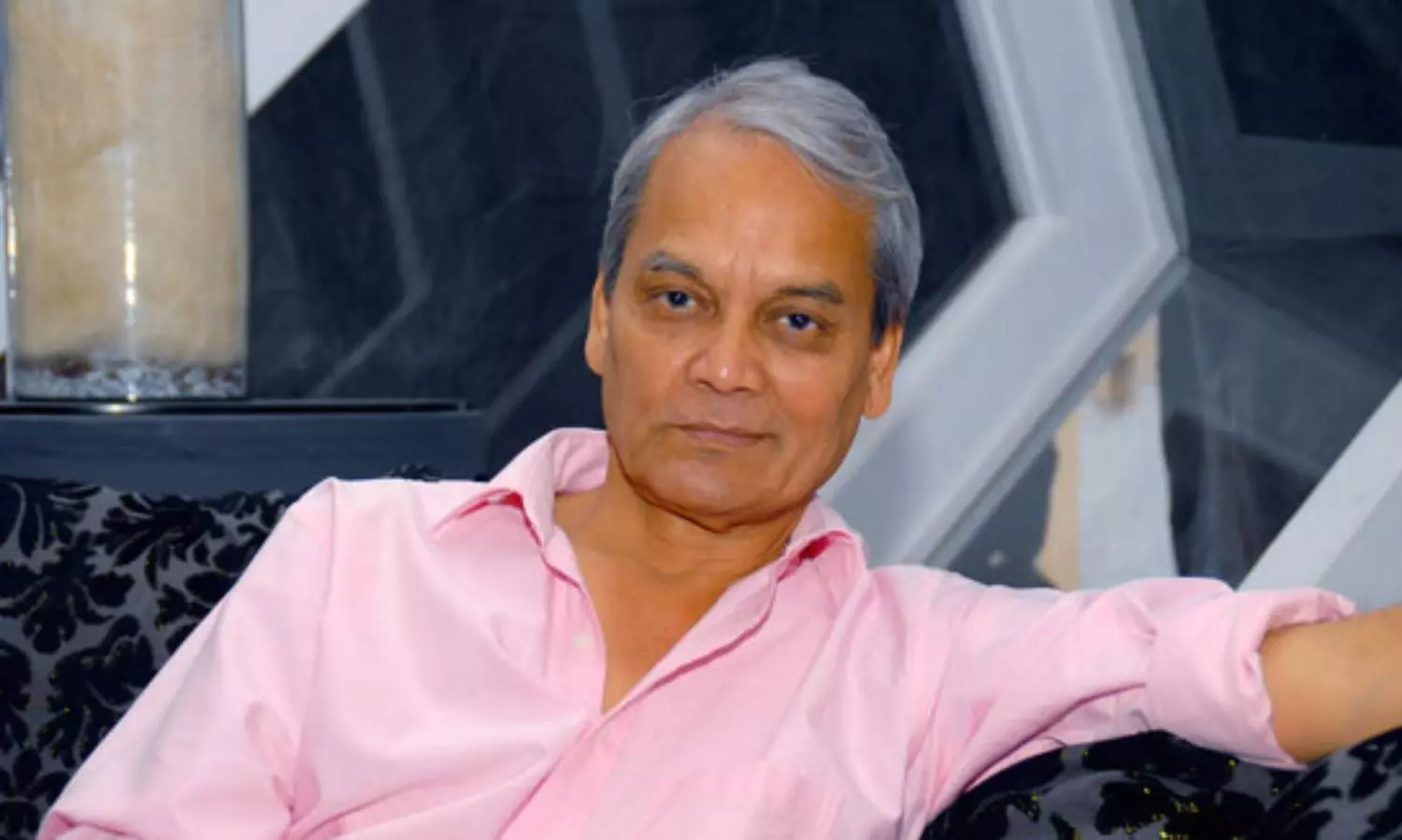 Dark times sans mercy