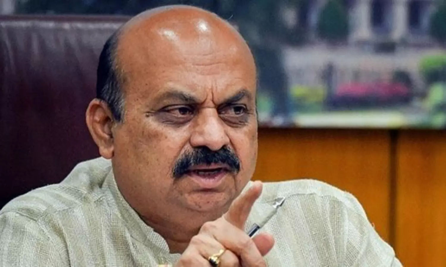 Karnataka CM Bommai allocates new cabinet portfolios, keeps Finance, Cabinet Affairs