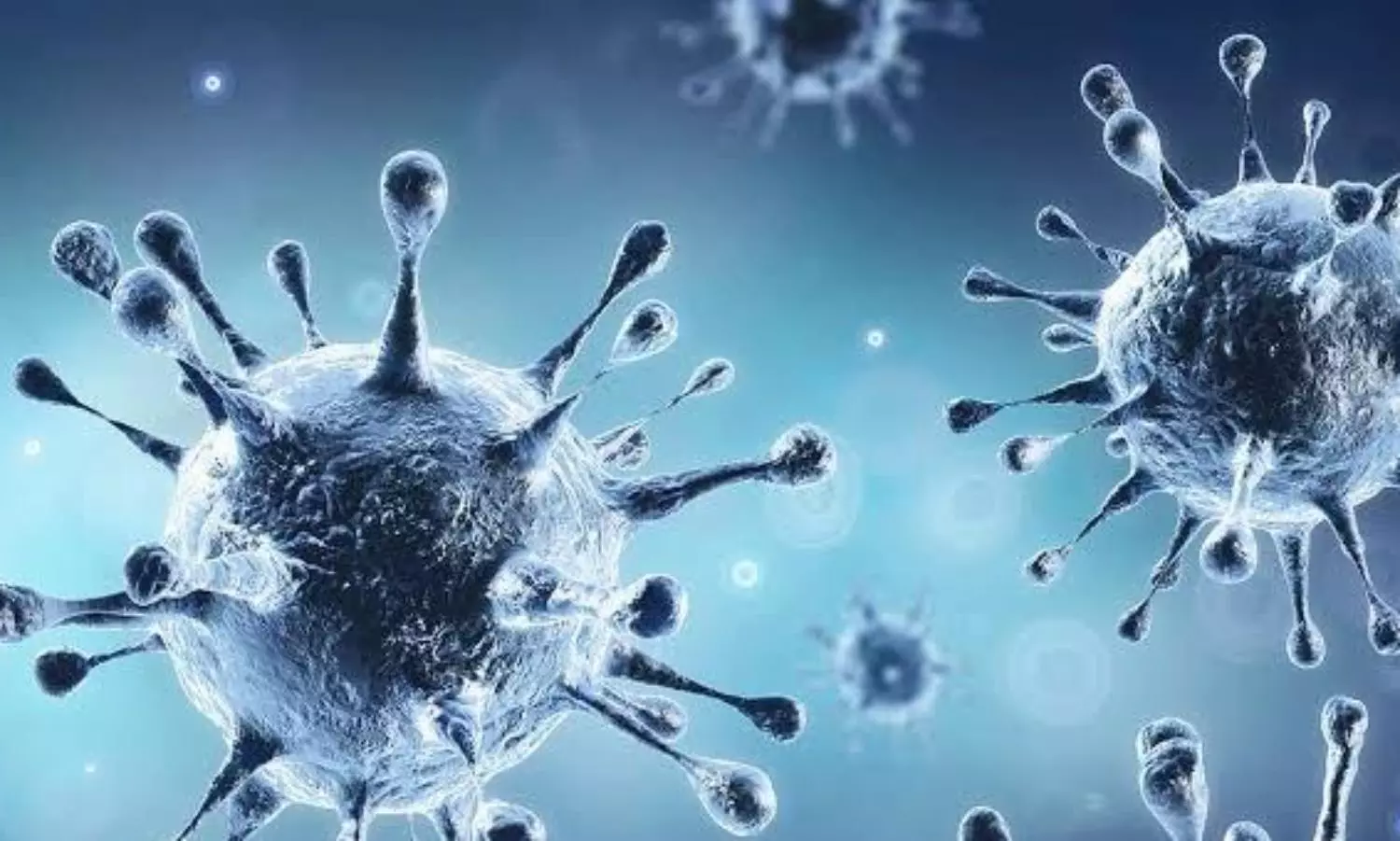 Scientists invent device that can diagnose COVID-19 from saliva samples