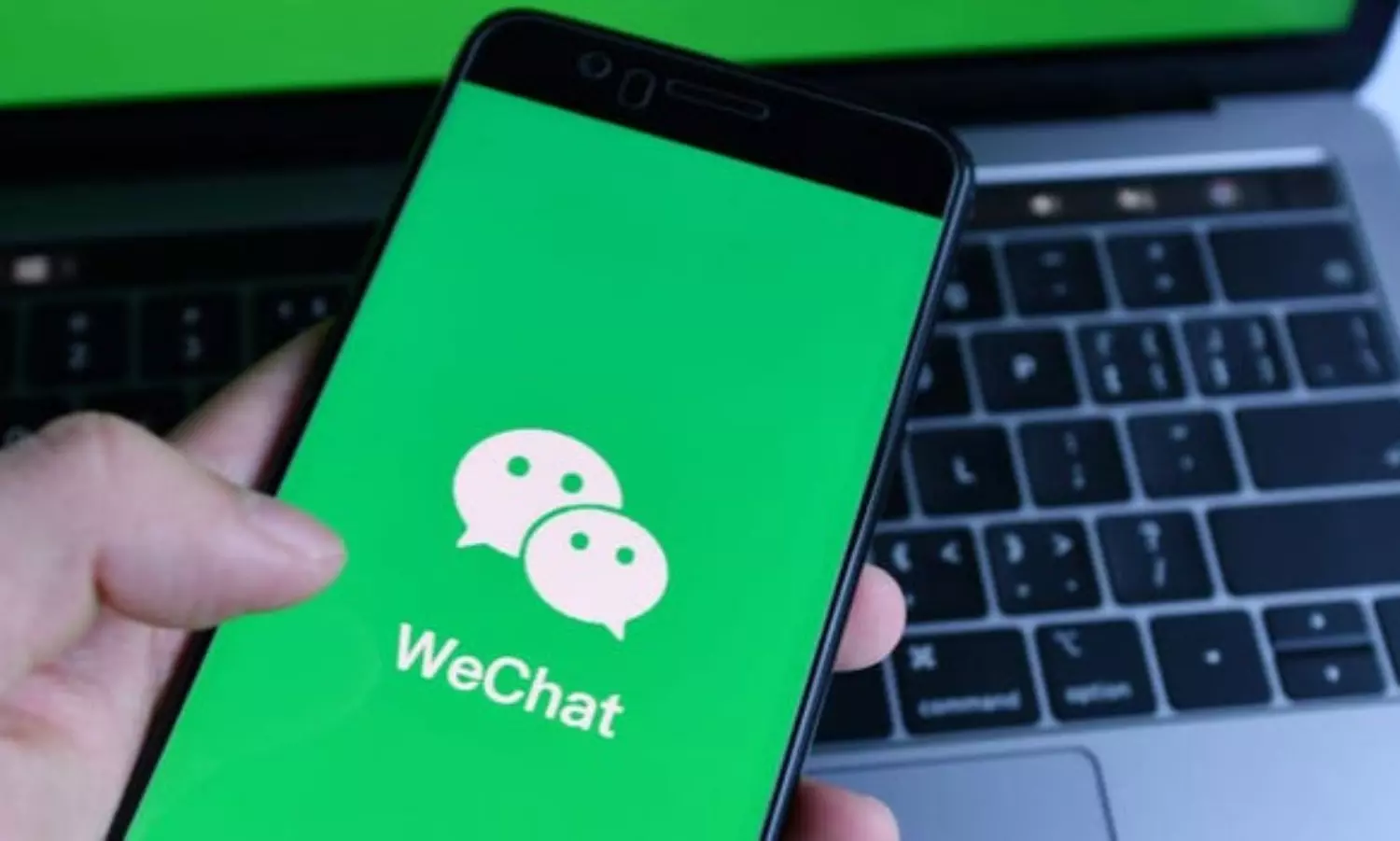 China accuses WeChat of not complying with laws to protect children