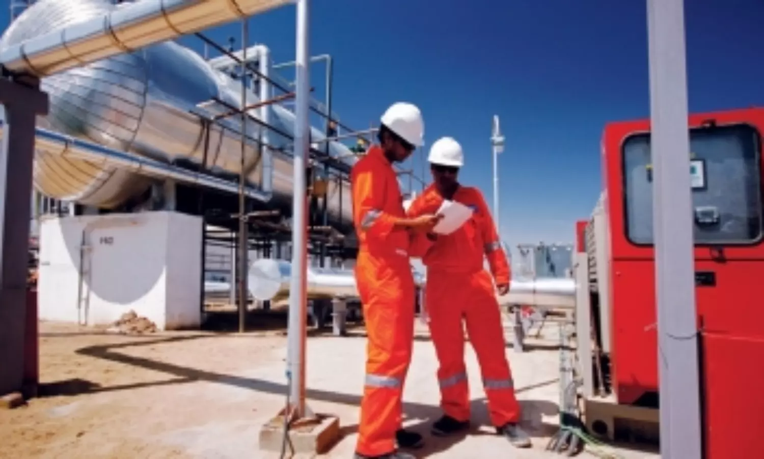 India may refund $1 billion to UK-based Cairn Energy