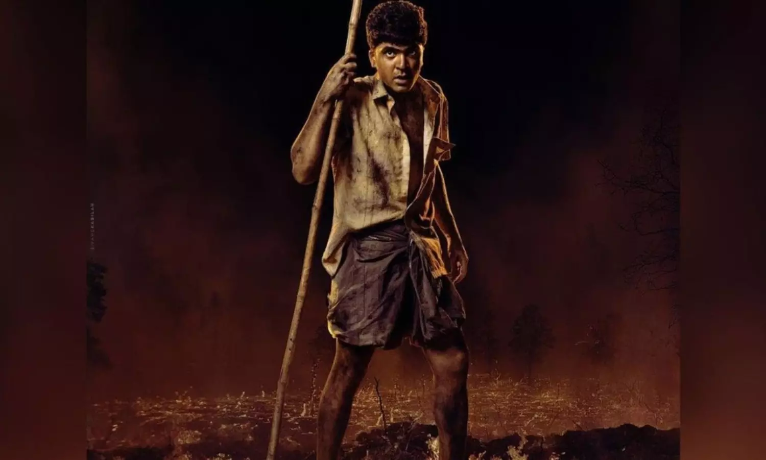 Much celebrated Simbu-ARR-GVM trio reunites for Vendhu Thanindhathu