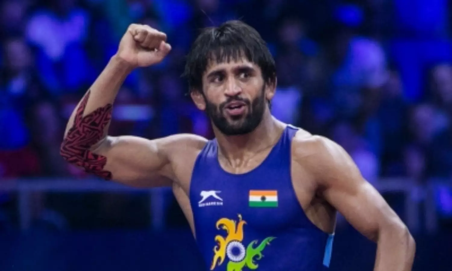 Tokyo Olympics: Bajrang Punia wins bronze, takes Indias medal tally to six