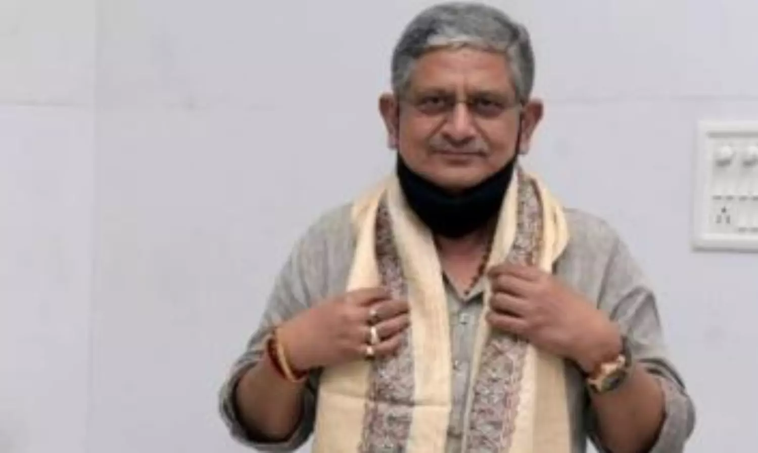 Will contest alone if not given sufficient seats: JDU on UP assembly polls