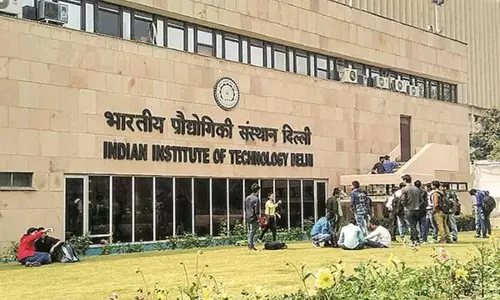Are IITs bastions of caste?