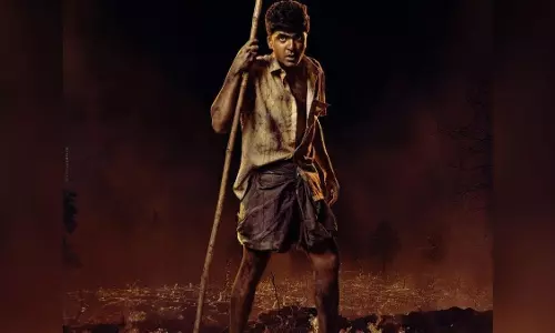 Much celebrated Simbu-ARR-GVM trio reunites for Vendhu Thanindhathu