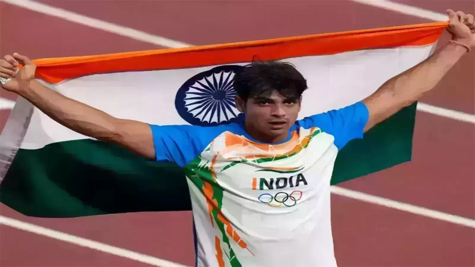 Neeraj Chopra wins javelin gold, scripts history by clinching Indias first Olympic gold in athletics